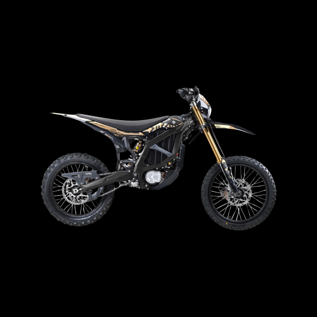 SurRon Ultra Bee