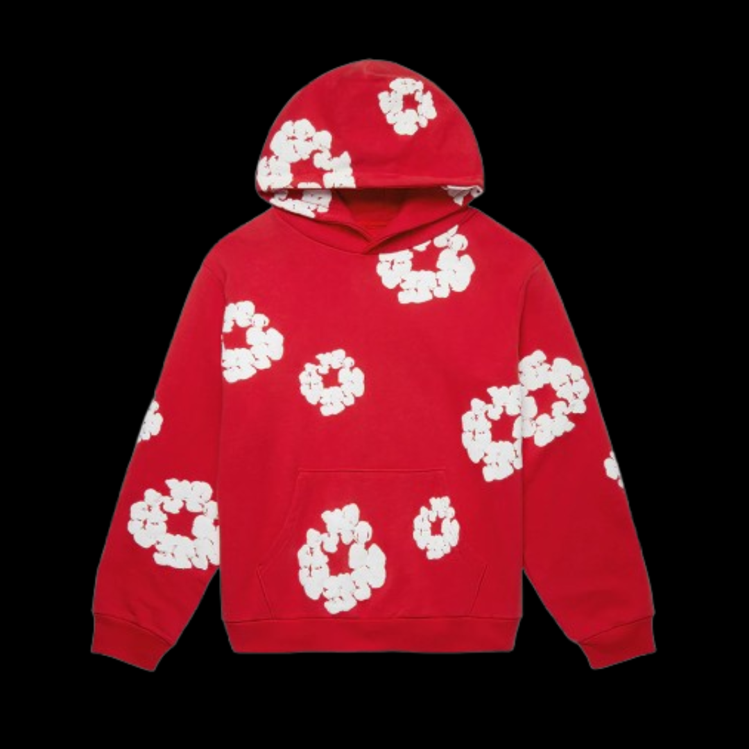 Denim Tears Hoodie