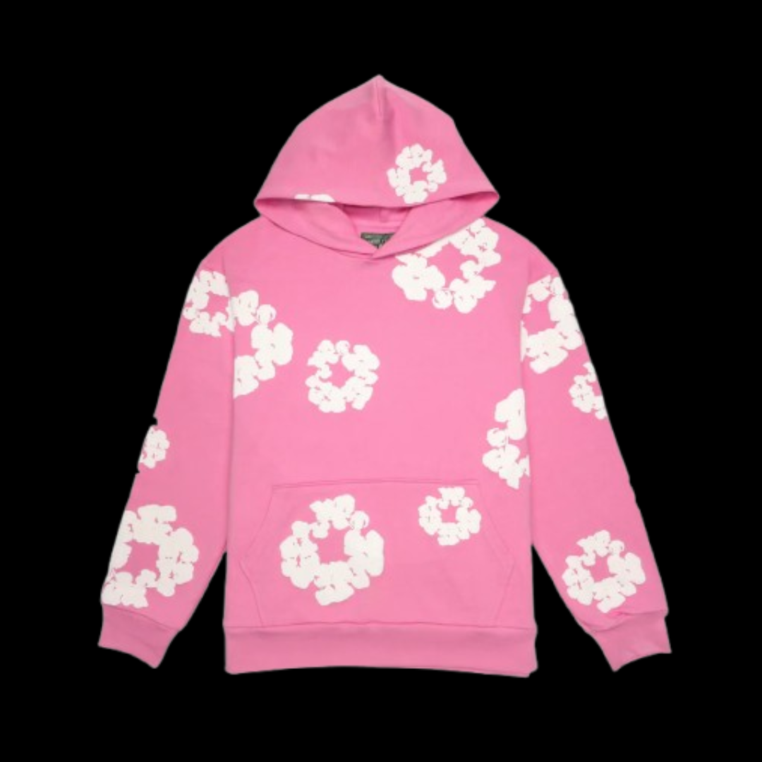Denim Tears Hoodie