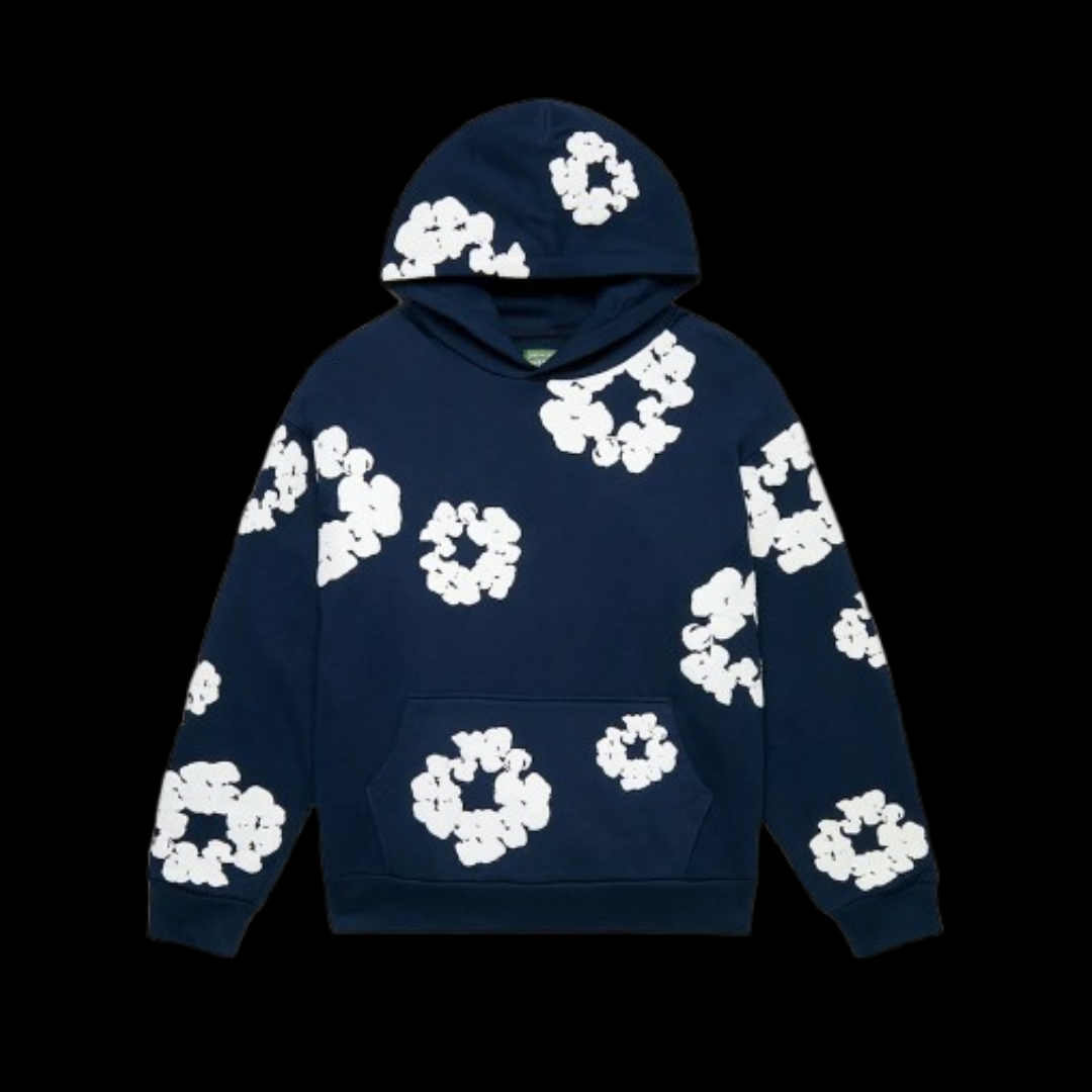 Denim Tears Hoodie
