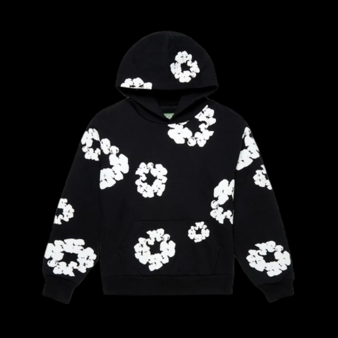 Denim Tears Hoodie