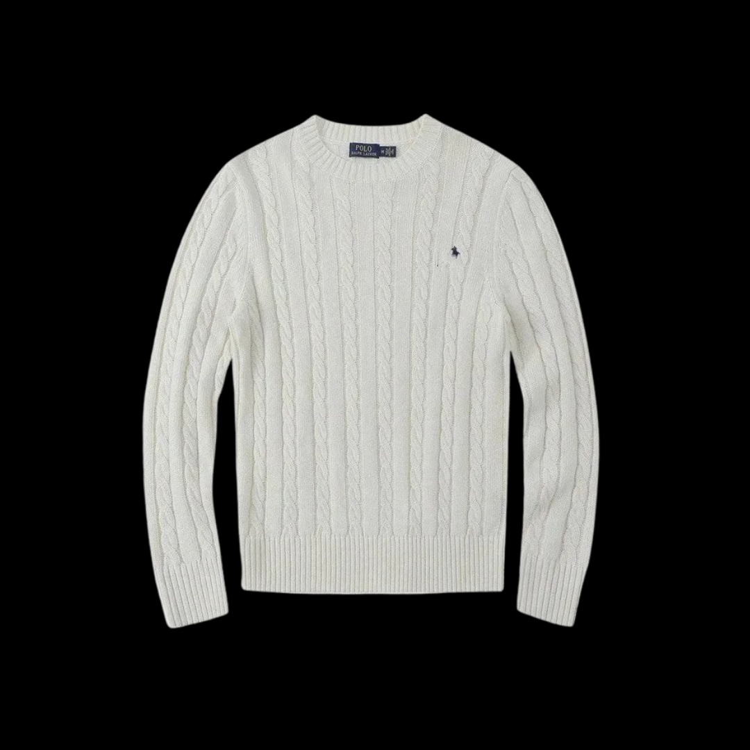 Polo Knit
