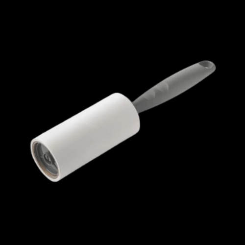 Lint & Hair Remover