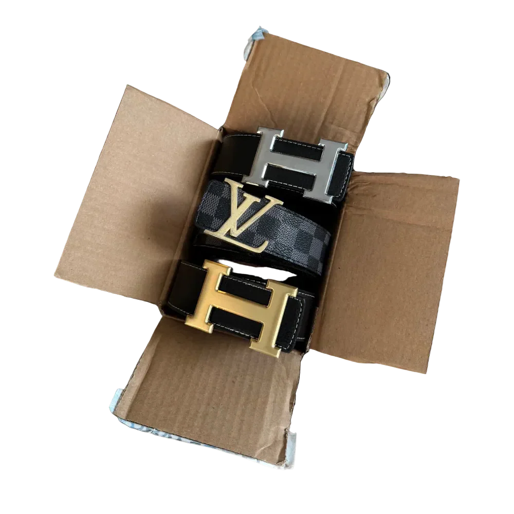 Belt Box