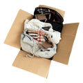 Premium Zip-Up Box