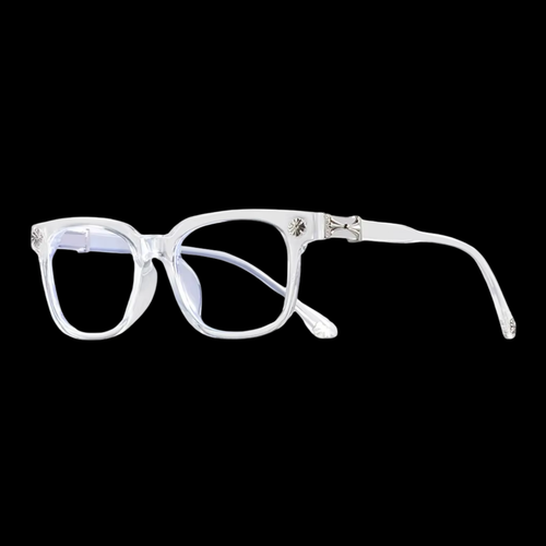 Chrome Glasses