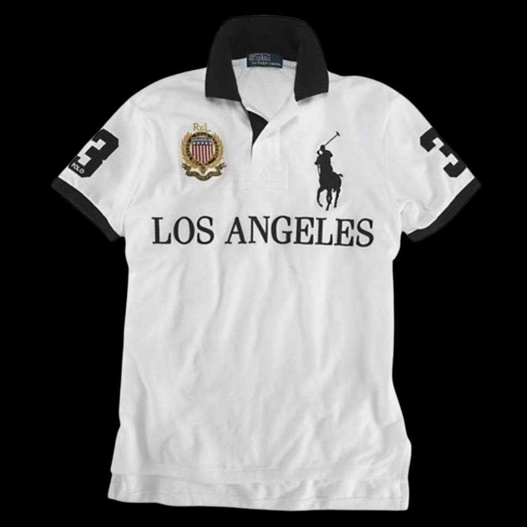 Chief Keef Polo