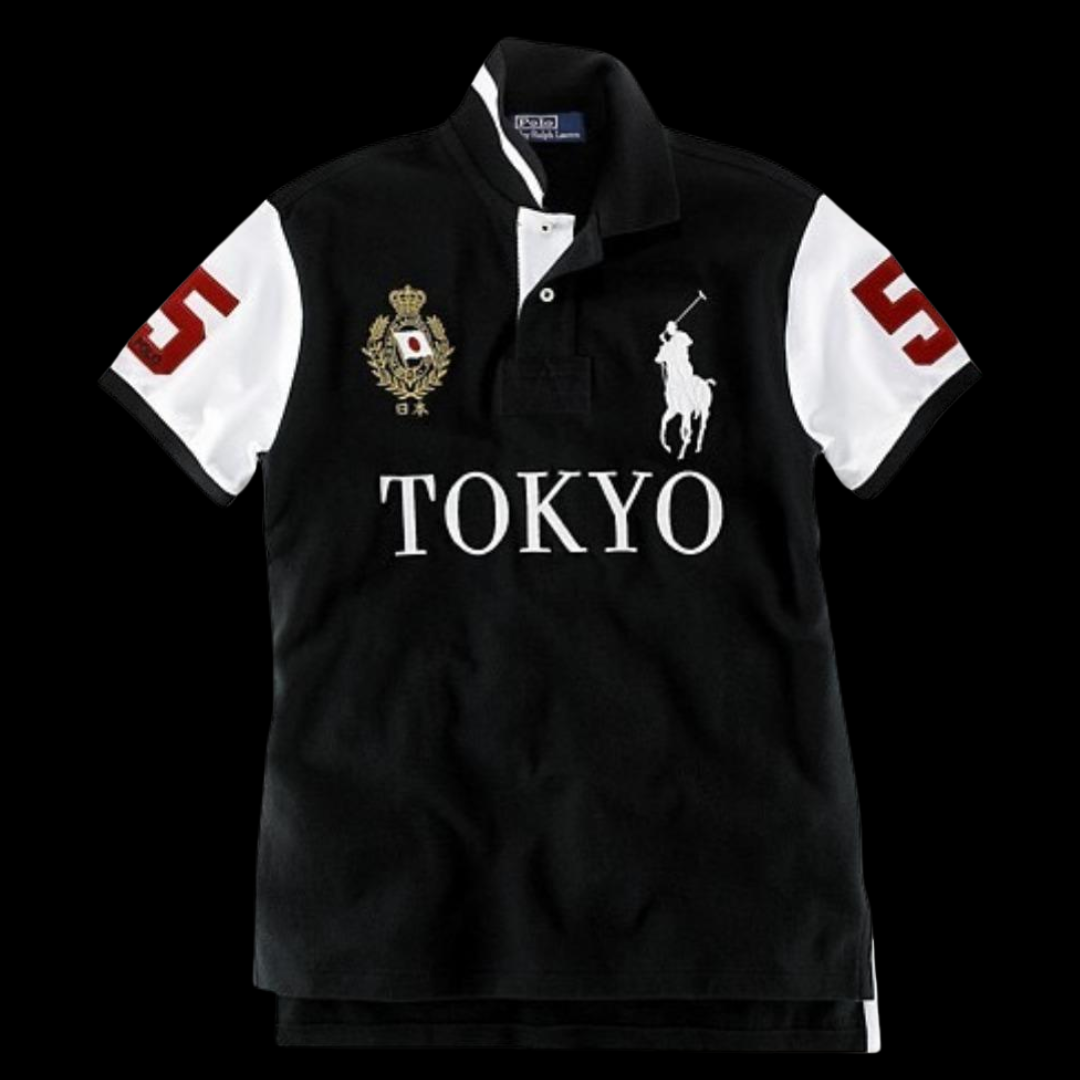 Chief Keef Polo