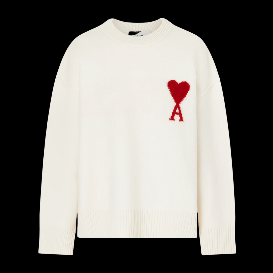 Ami Sweater