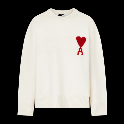 Ami Sweater